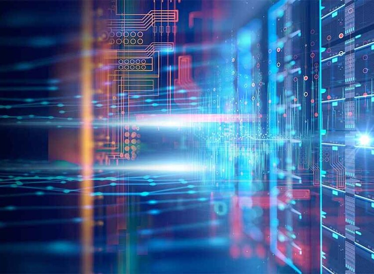information technology  database