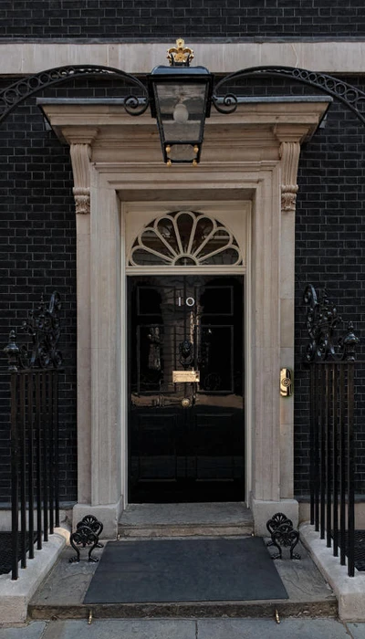 Image for 2022 cyber attack on downing street UK