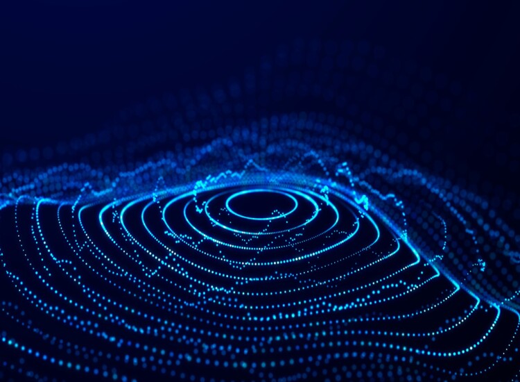 Cyber Data Loop Cover Image