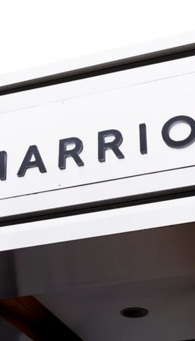 Image for 2022 data breach on marriott UK