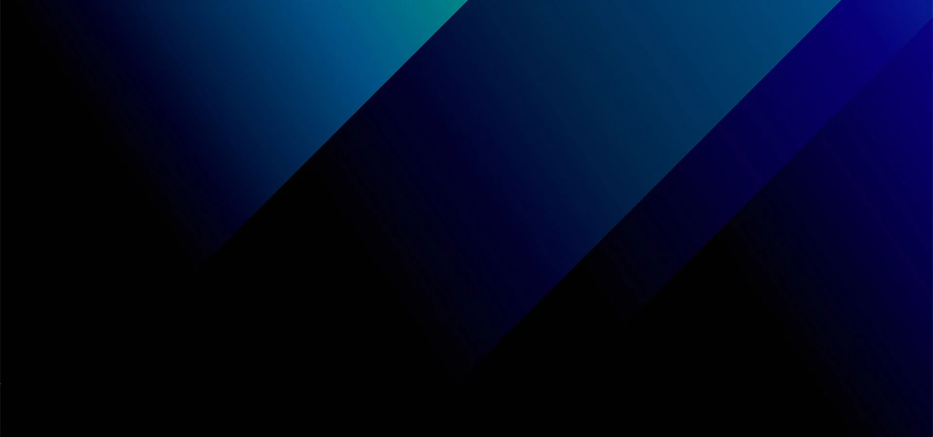 diagonal blue colour background