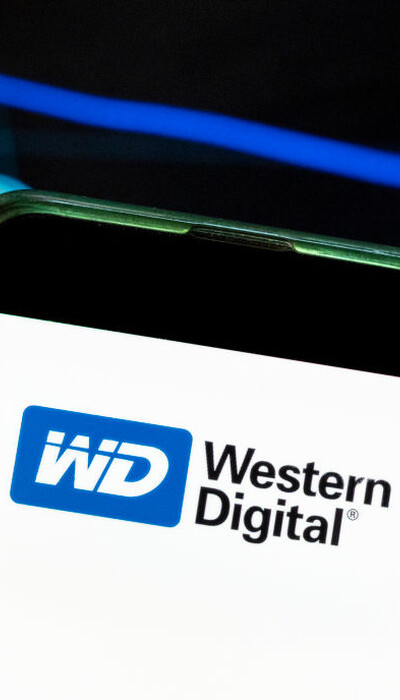 image for 2023 cyber attack on western digital