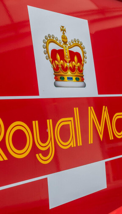 image for 2023 cyber attack on royal mail uk