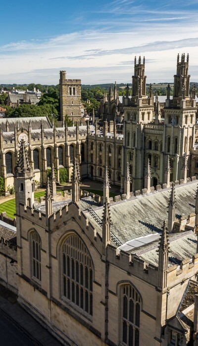 image for 2023 cyber attack on university oxford england