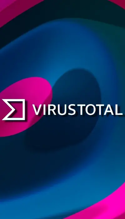 cyber attack virus total