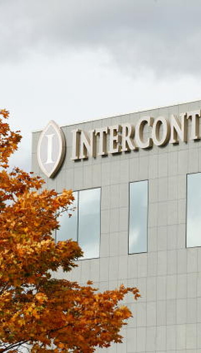 Image for 2022 cyber attack on intercontinental hotel group