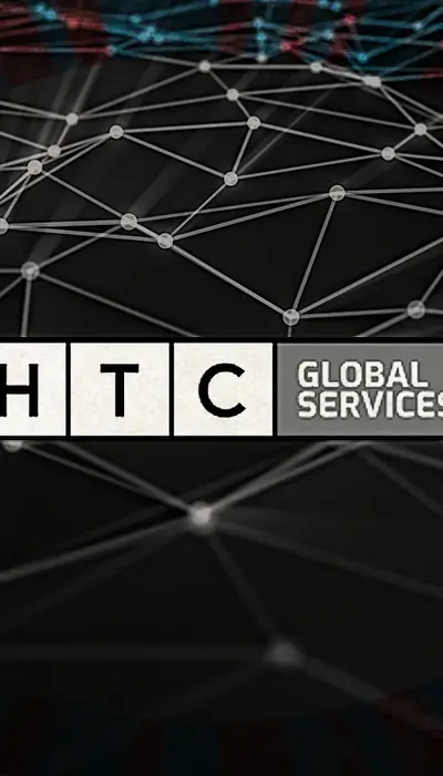 cyber attack image december 2023 htc global services